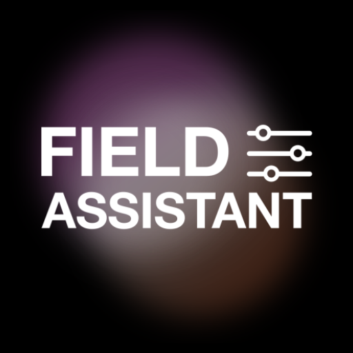FIELD ASSISTANT