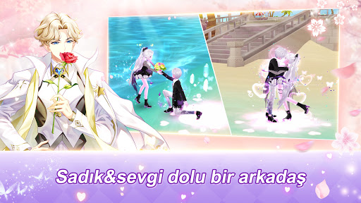 Sweet Dance-TUR ekran görüntüsü