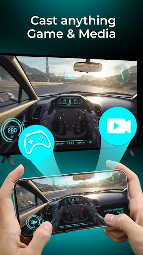 Universal Remote Control TV ekran görüntüsü