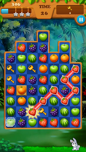 Meyve efsane 2 - Fruits Legend ekran görüntüsü