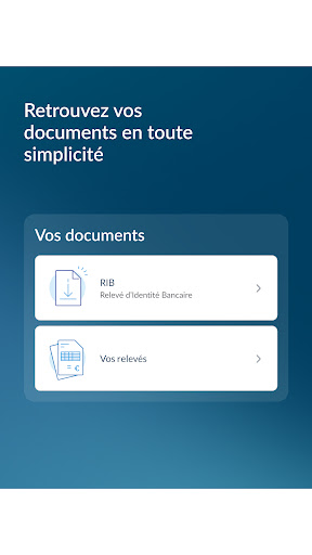Business - La Banque Postale ekran görüntüsü