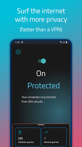 WiFi Warden: WiFi Map & DNS ekran görüntüsü