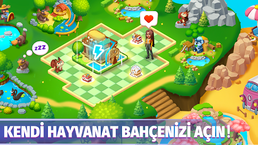 Merge Master: Dream Creative ekran görüntüsü