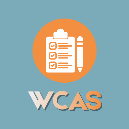WCAS Practice Test