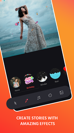 Video Maker ekran görüntüsü