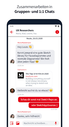 DIDI: Das Intranet für Insider ekran görüntüsü