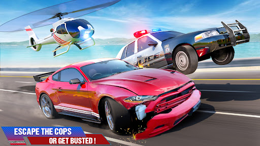 Real Car Race - Araba Oyunları ekran görüntüsü