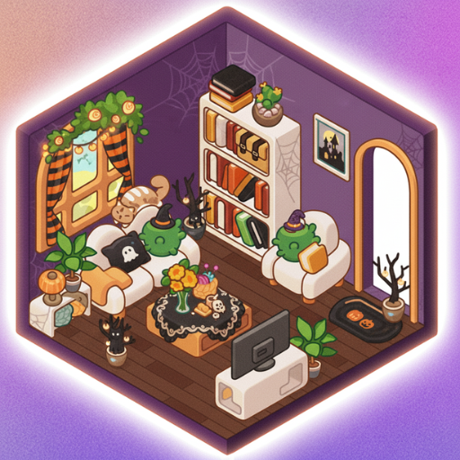 Tidy Home: Cozy Decor