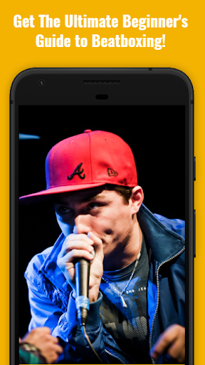 Beatbox Lessons Guide ekran görüntüsü