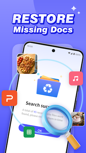 Photo Recovery Plus ekran görüntüsü