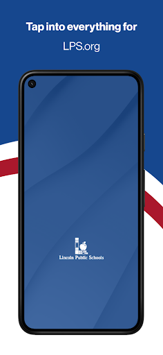 Lincoln Public Schools LPSorg ekran görüntüsü