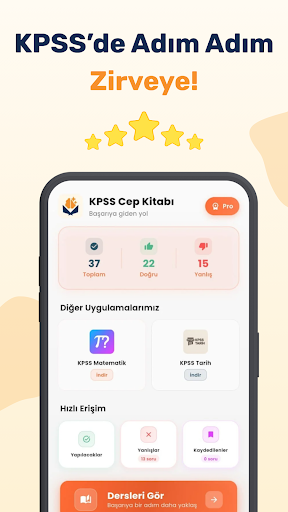 KPSS-AGS Cep Kitabı (2026) ekran görüntüsü