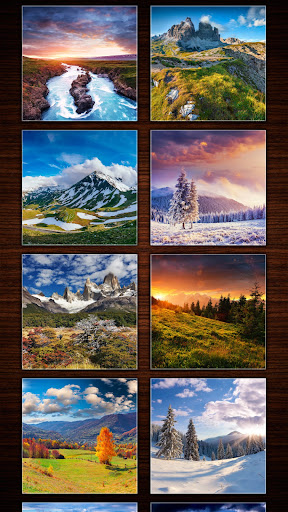 Jigsaw Puzzles Titan ekran görüntüsü