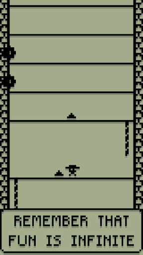 Climb Knight ekran görüntüsü