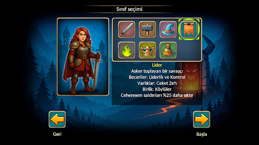 Next Run ekran görüntüsü