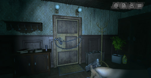 HOUSE 314: Survival Horror FPS ekran görüntüsü