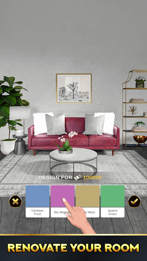 Deal Game: Win A Dream House ekran görüntüsü