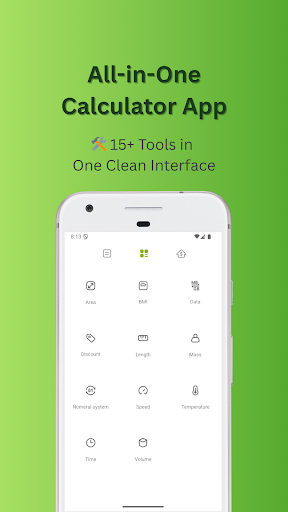 SmartCalc Pro ekran görüntüsü