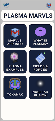 MARVLS AR Plasma Physics ekran görüntüsü