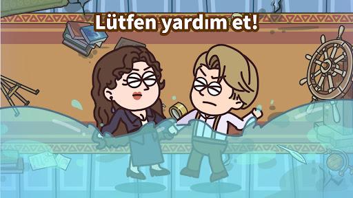 Case Hunter: Çözebilir misin? ekran görüntüsü