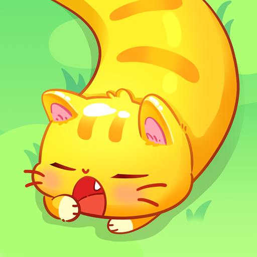 Meow Away