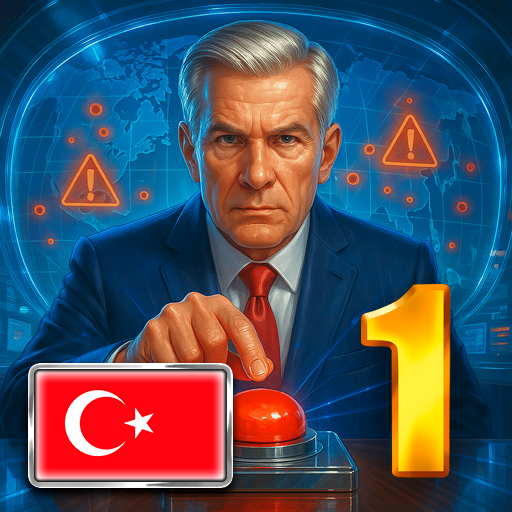 1. MÇ - Başkan Simülatörü PRO