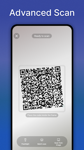 Barcode Generator ekran görüntüsü