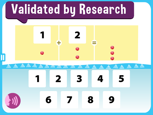 Math & Logic - Brain Games ekran görüntüsü