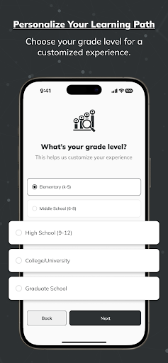 Floro: Study Timer ekran görüntüsü