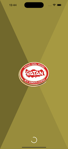 Vatan Sürücü Kursu ekran görüntüsü