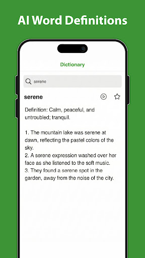 AI Grammar Check: AI Writer ekran görüntüsü