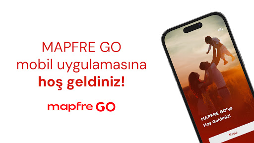 MAPFRE GO ekran görüntüsü