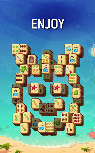 Mahjong Treasure Quest: Club ekran görüntüsü