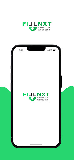 FILL NXT ekran görüntüsü