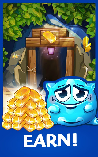 Dreamland Story: Match 3 ekran görüntüsü