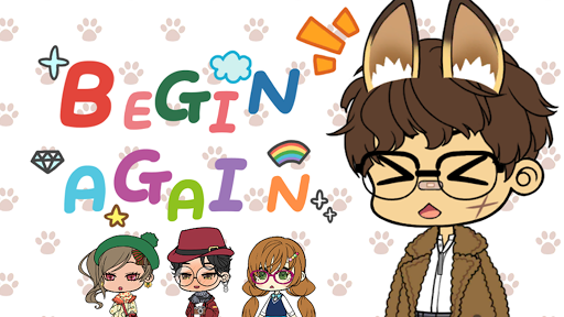 Character Maker: Dress-up Game ekran görüntüsü