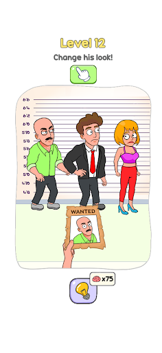 Hide My Proof ekran görüntüsü