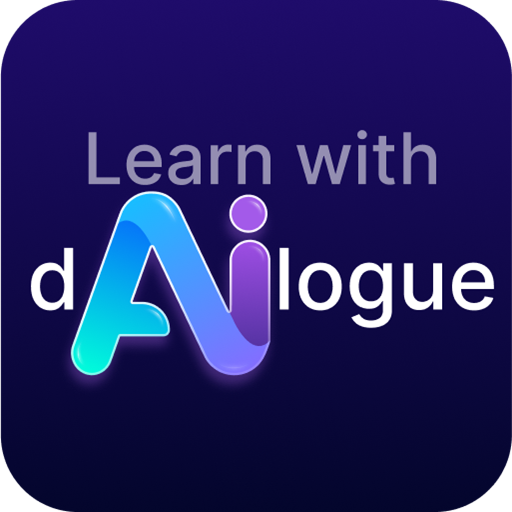 dAilogue: AI Tutor-Akıcı Olun