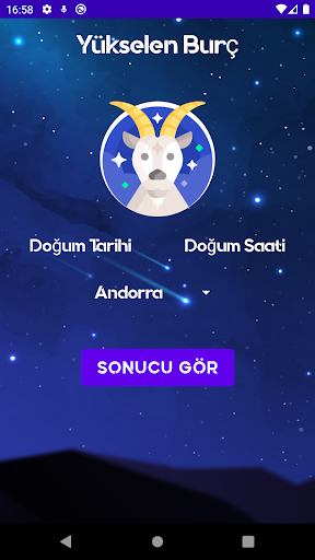 Burç Uyumu - Tarot, Numeroloji ekran görüntüsü