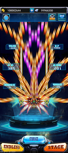SKY STRIKE ekran görüntüsü