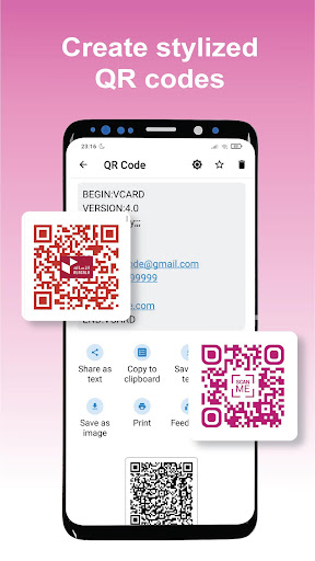 QR Code & Barcode: Fast Simple ekran görüntüsü