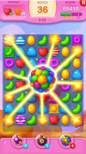 Sweet Fever ekran görüntüsü