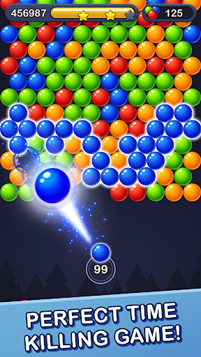 Bubble Pop! Klasik bulmaca ekran görüntüsü