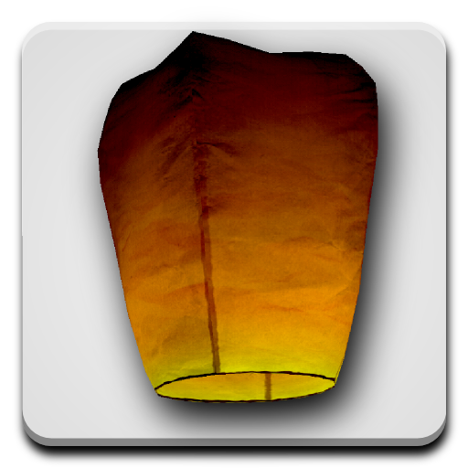 Sky Lantern