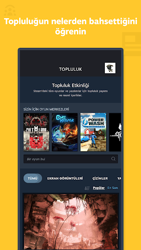 Steam ekran görüntüsü