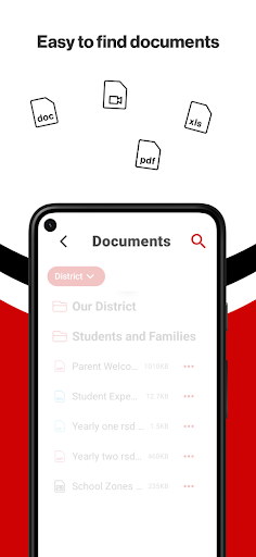 Essex Community School,IA ekran görüntüsü