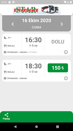 Star Diyarbakır ekran görüntüsü