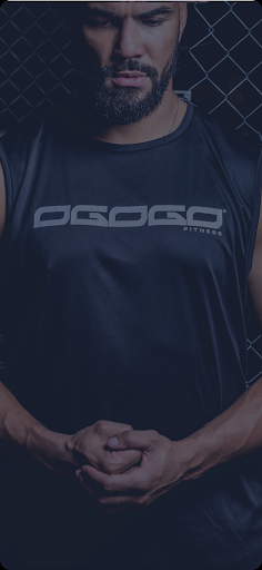 Ogogo Fitness: Elite Coaching ekran görüntüsü