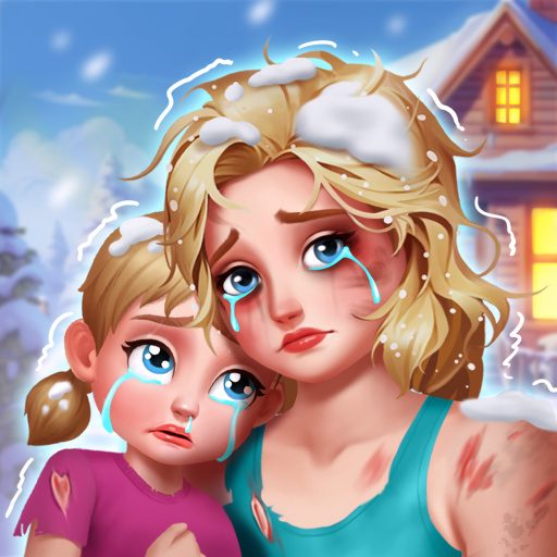 Beauty Tiles: Story&Makeover