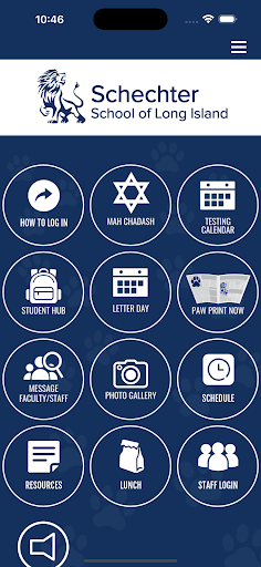 Schechter School of LongIsland ekran görüntüsü